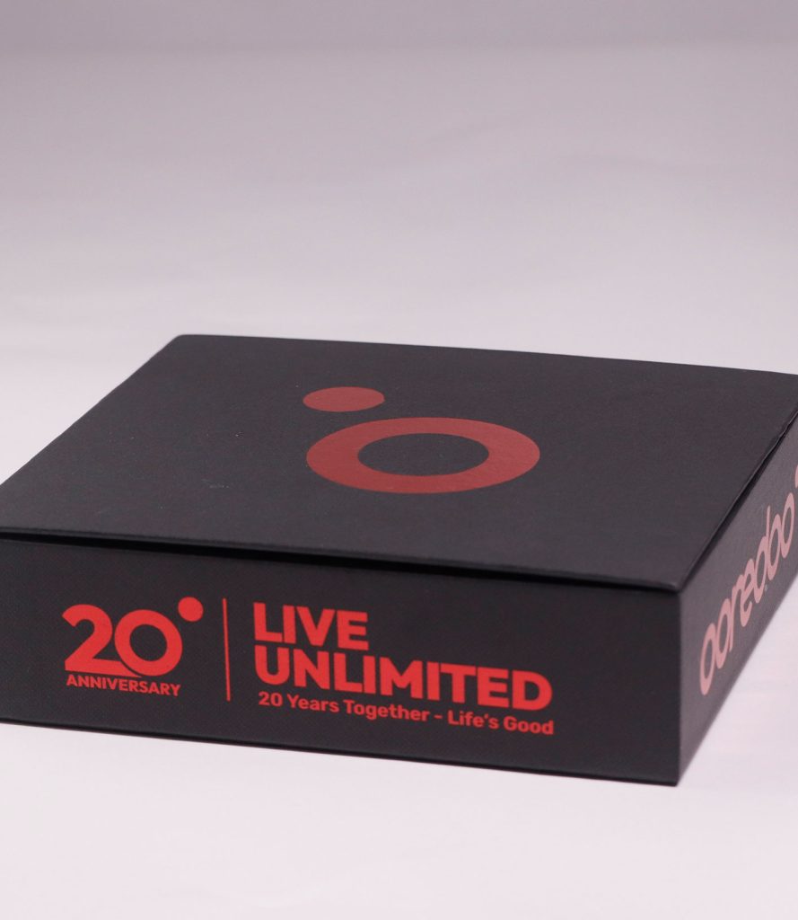 Food Packaging Items